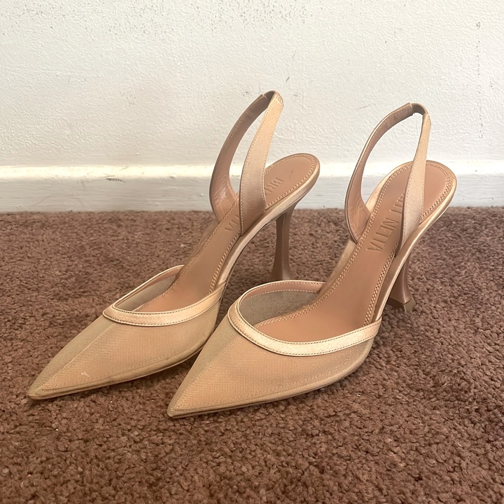 Britt Netta Esme Slingback Pump - Size 37